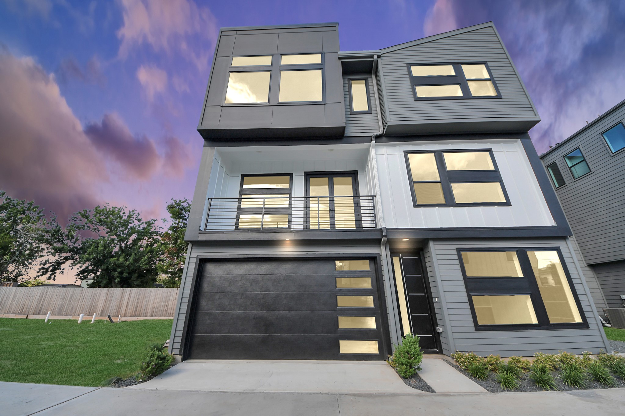 5030 Mallow Street A/B Property Photo 1