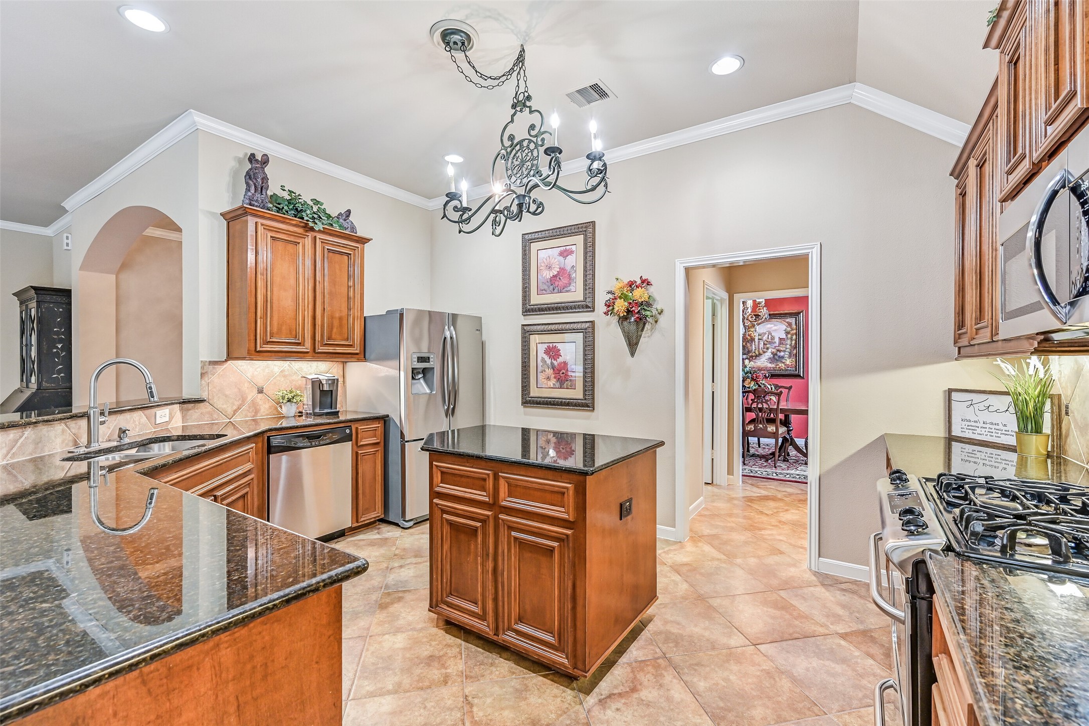 2427 Pioneer Oaks Drive Property Photo 19