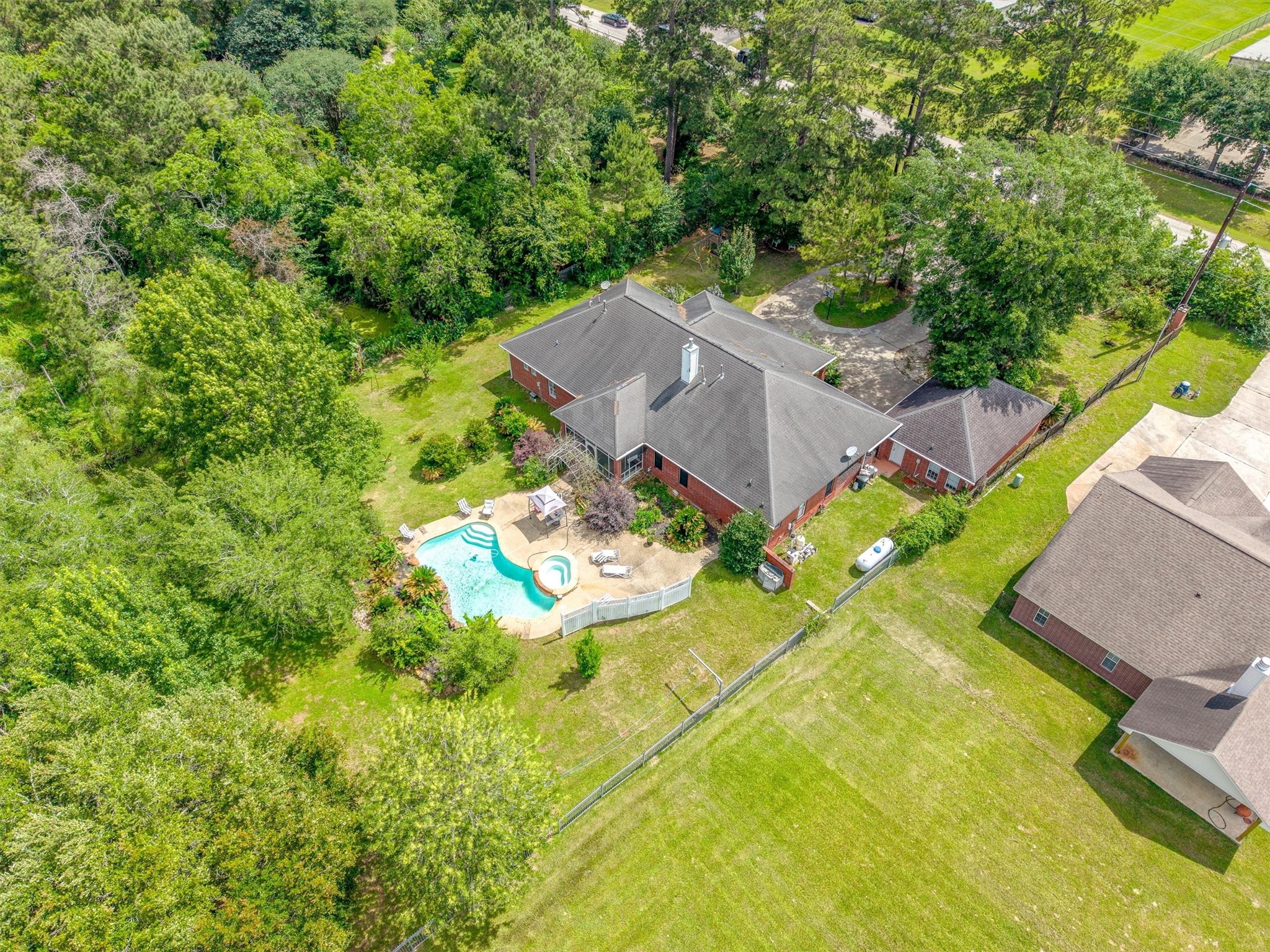 21719 Mueschke Road Property Photo 49