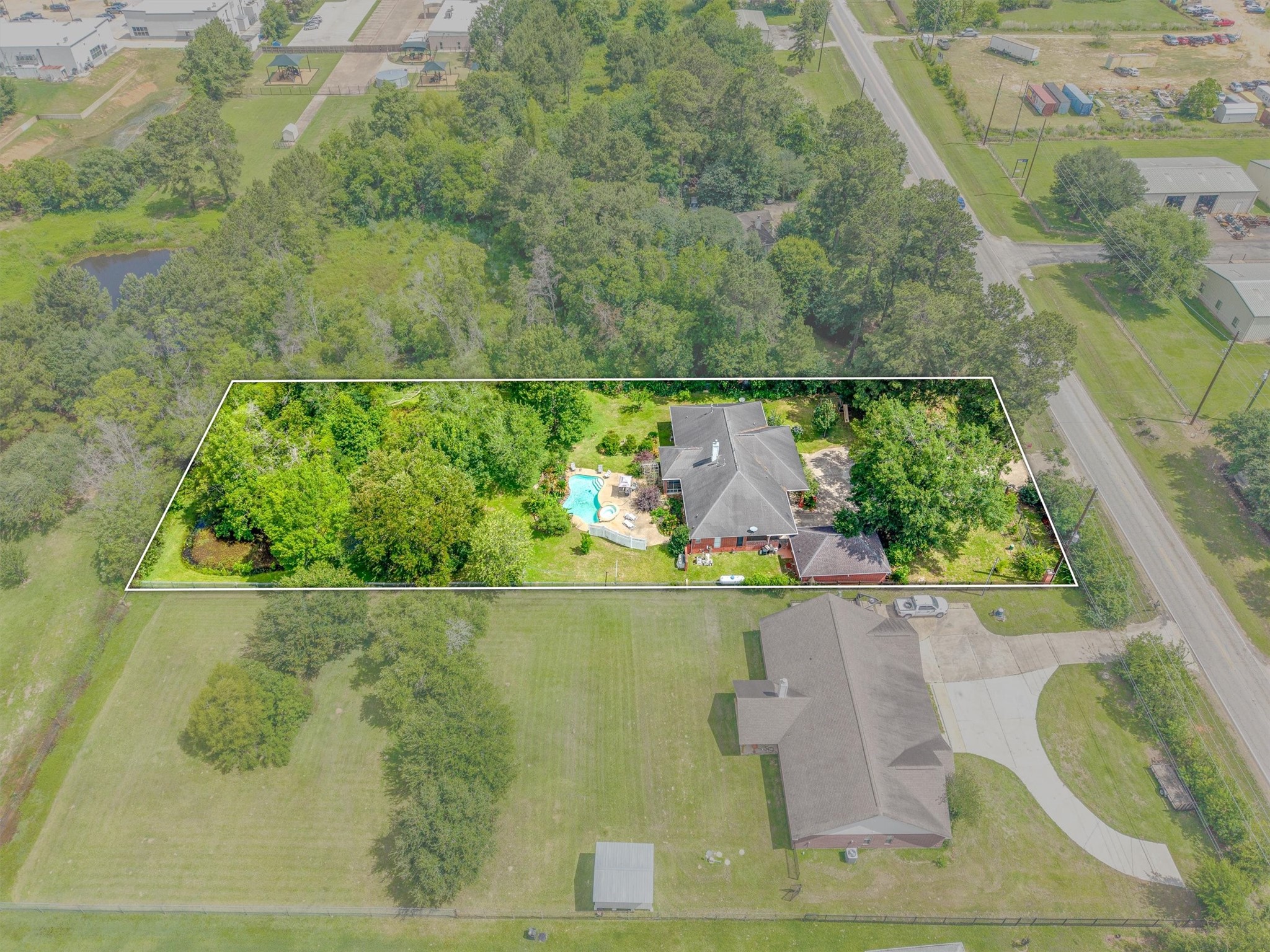 21719 Mueschke Road Property Photo 50