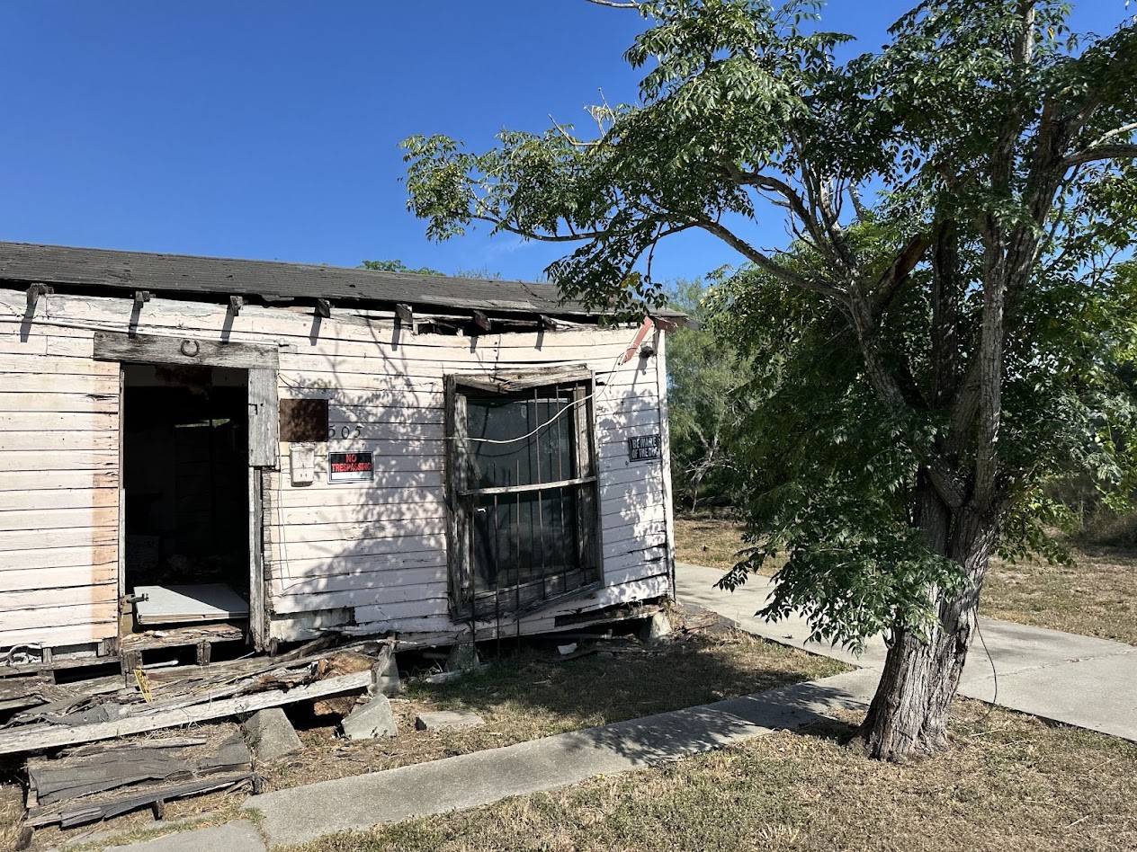 505 N Francis Street Property Photo 1