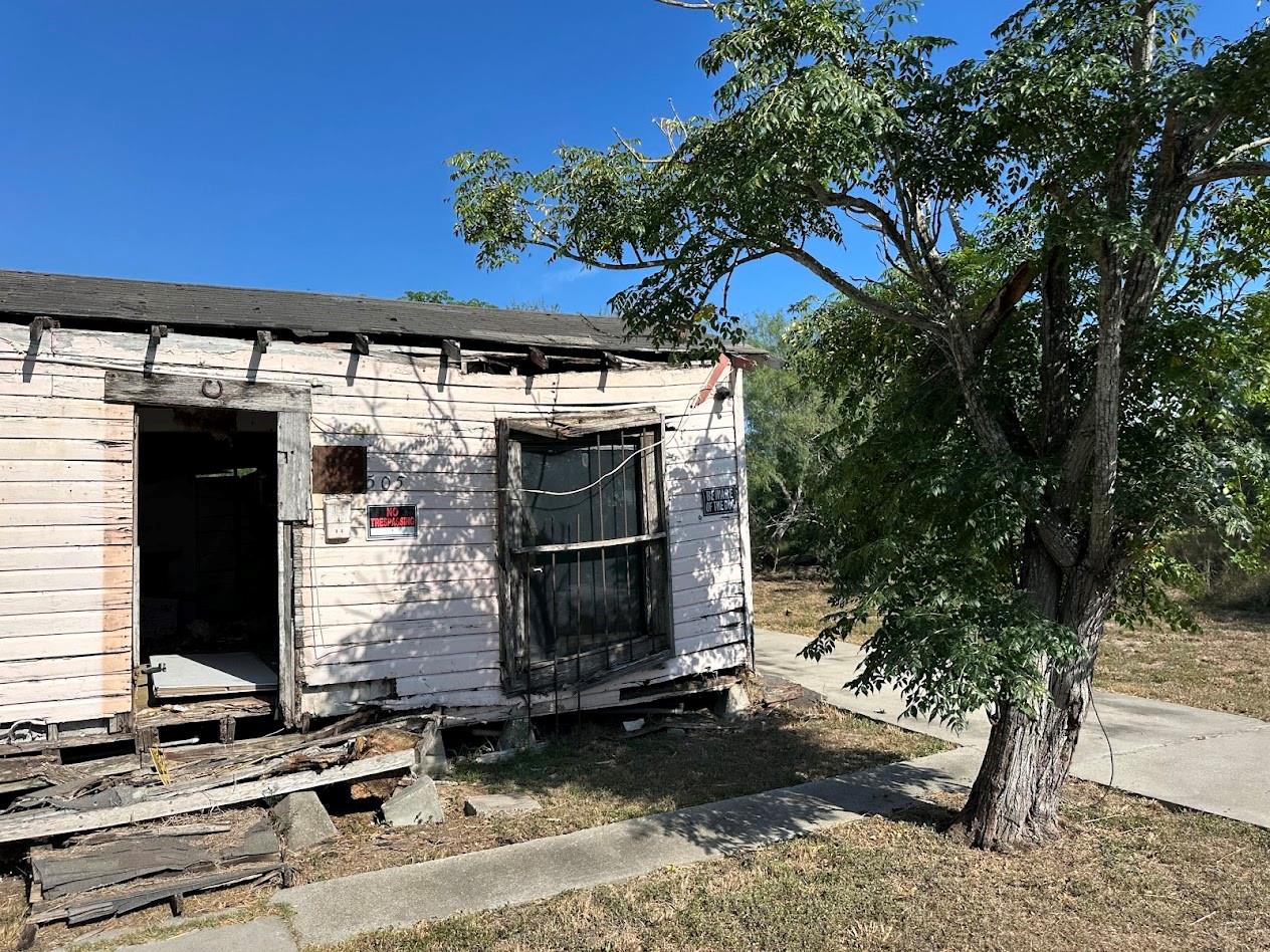 505 N Francis Street, Bishop Tx 78343 Property Photo 1