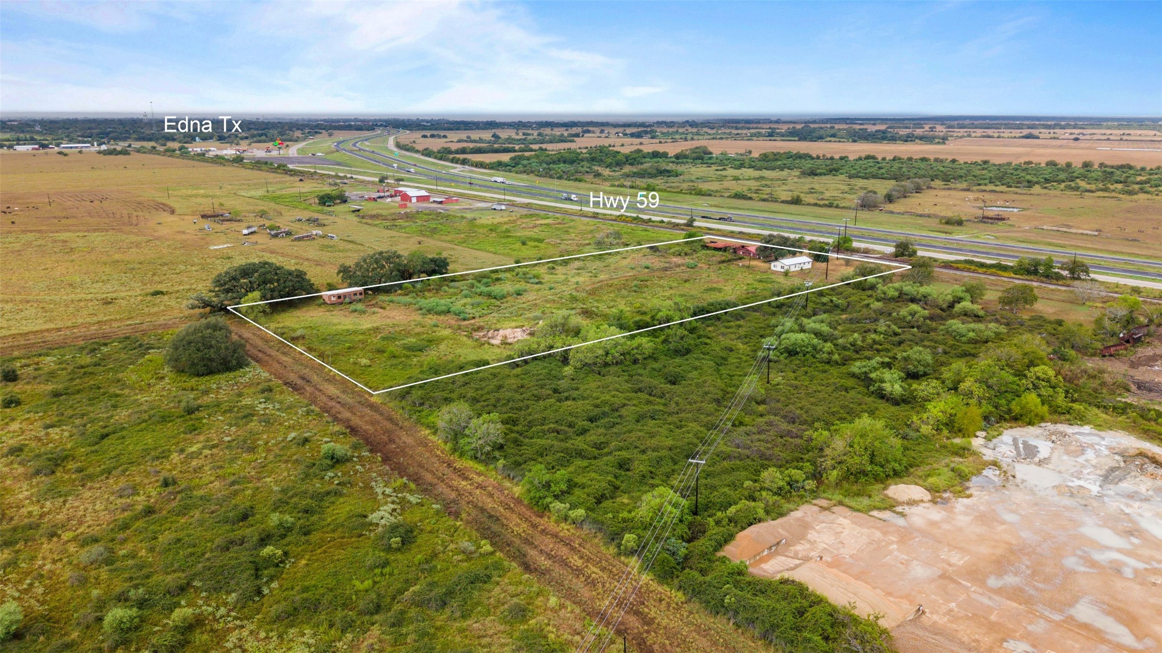 1625 Us Highway 59 N Property Photo 2