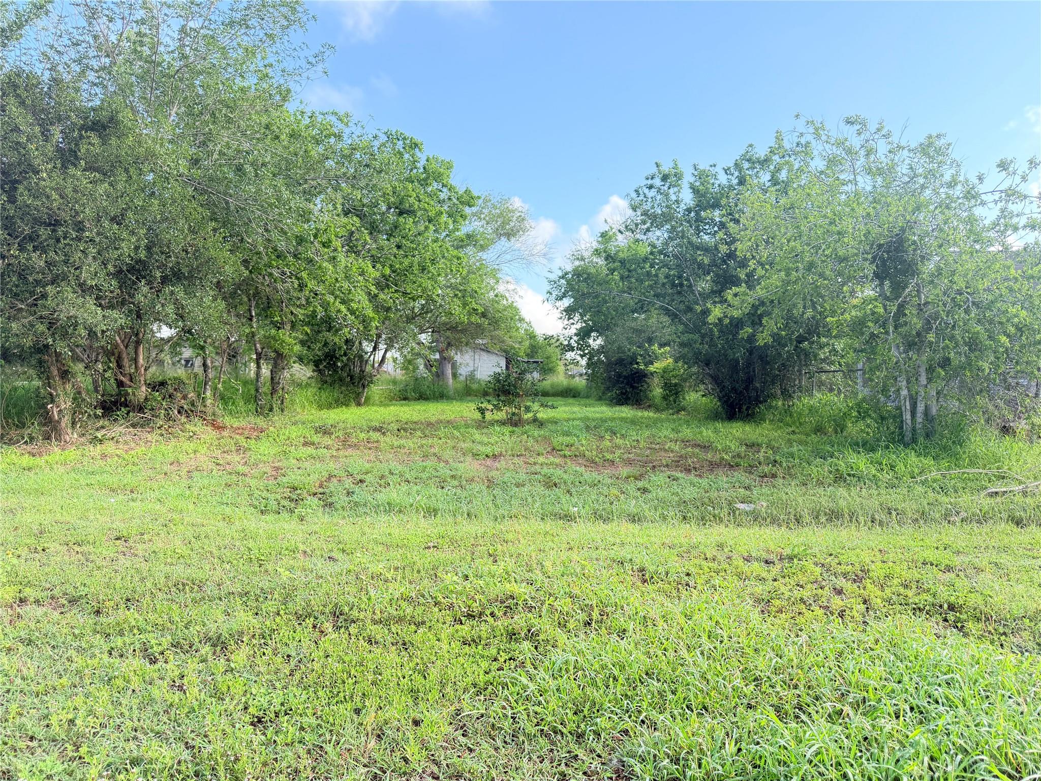 507 E Ward Street, Refugio Tx 78377 Property Photo 1
