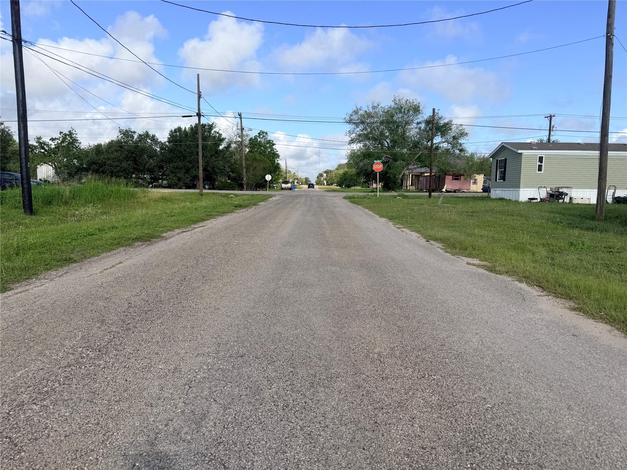 507 E Ward Street, Refugio Tx 78377 Property Photo 3