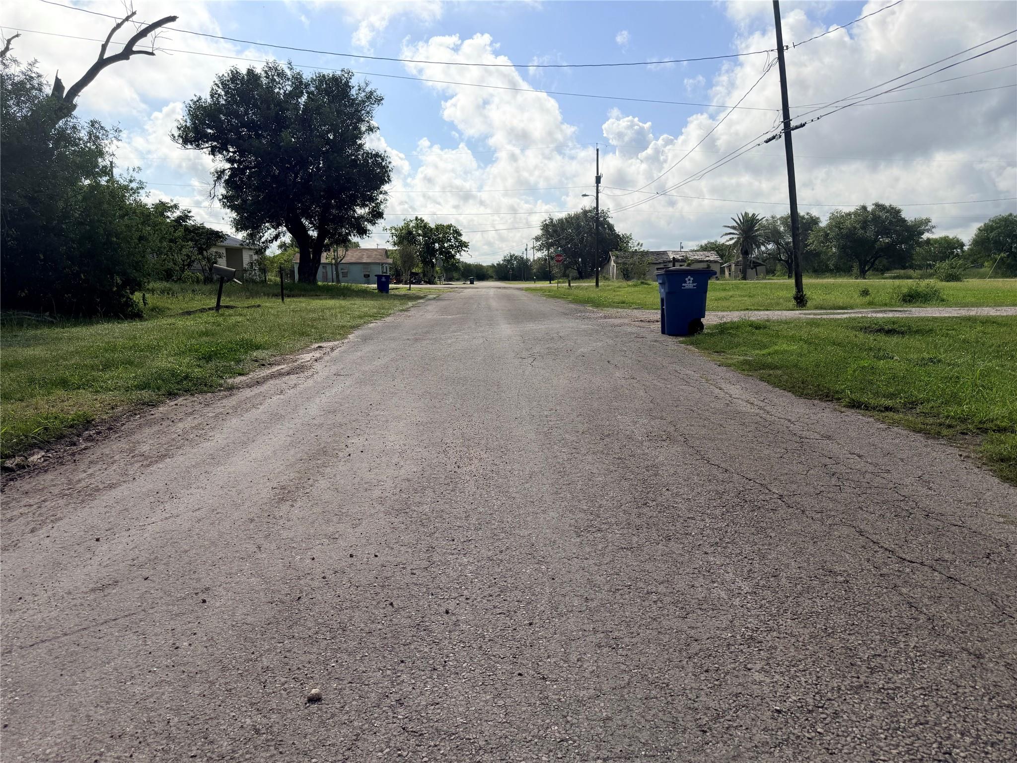 507 E Ward Street, Refugio Tx 78377 Property Photo 4