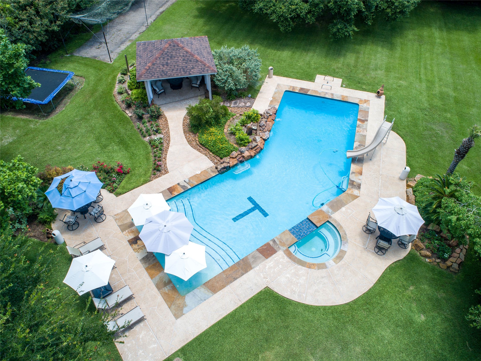 1018 Plantation Meadows Drive Property Photo 1