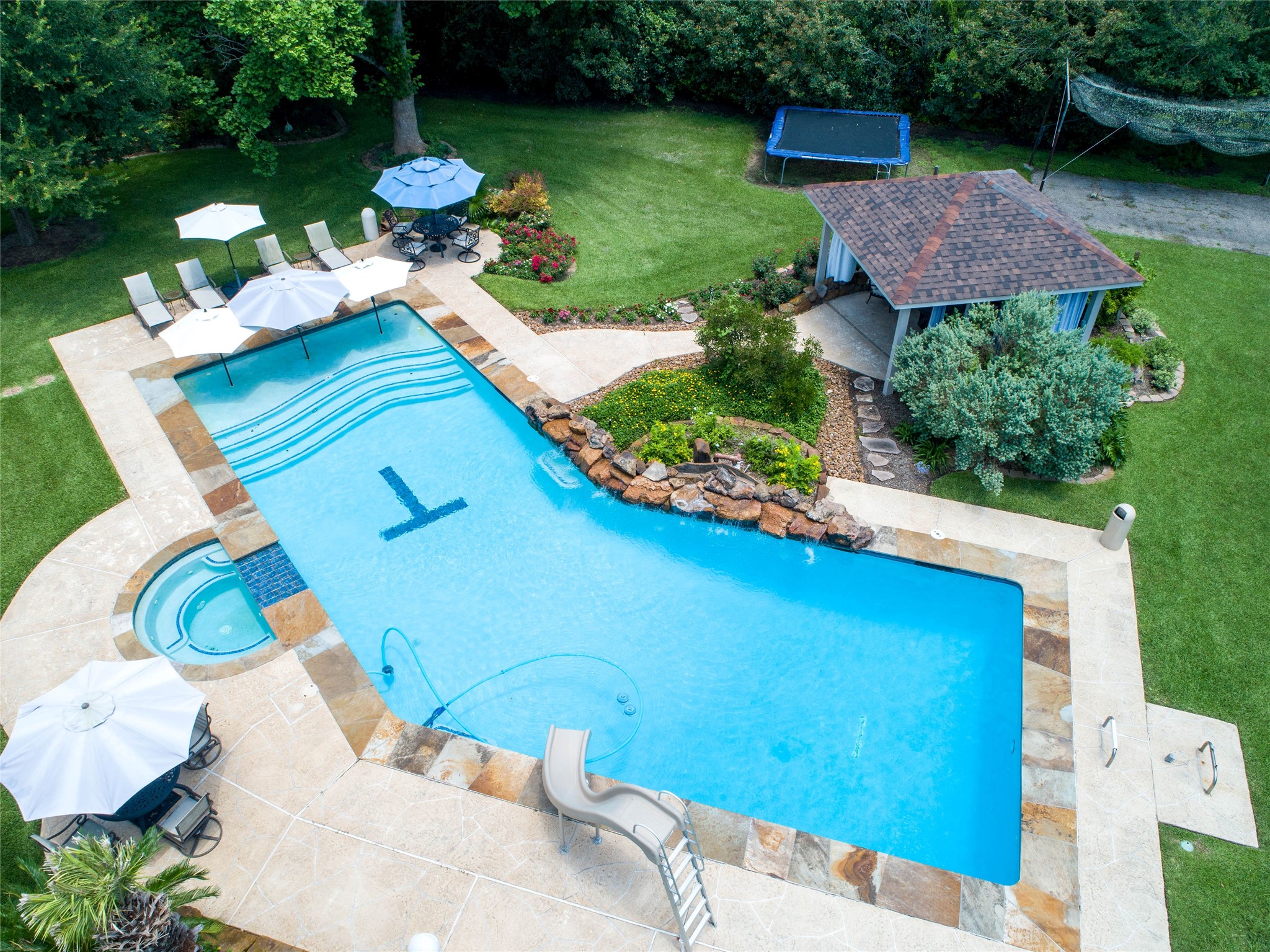 1018 Plantation Meadows Drive Property Photo 9