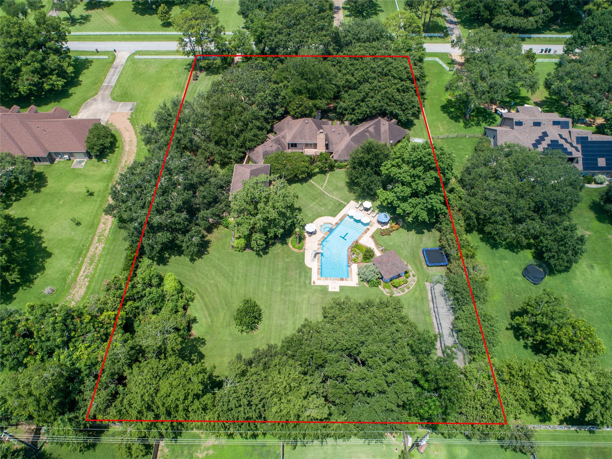 1018 Plantation Meadows Drive Property Photo 12