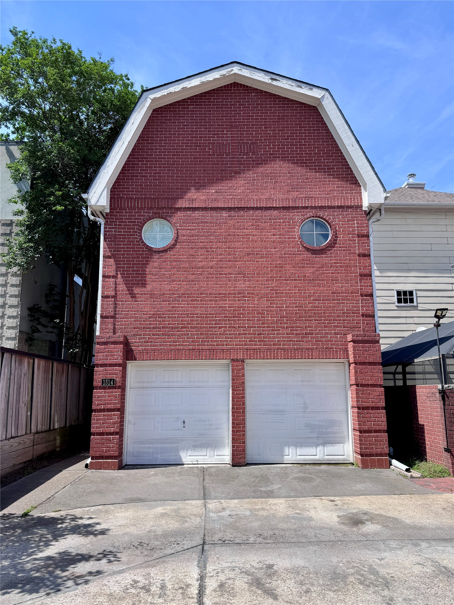 1514 Park Street B Property Photo 8