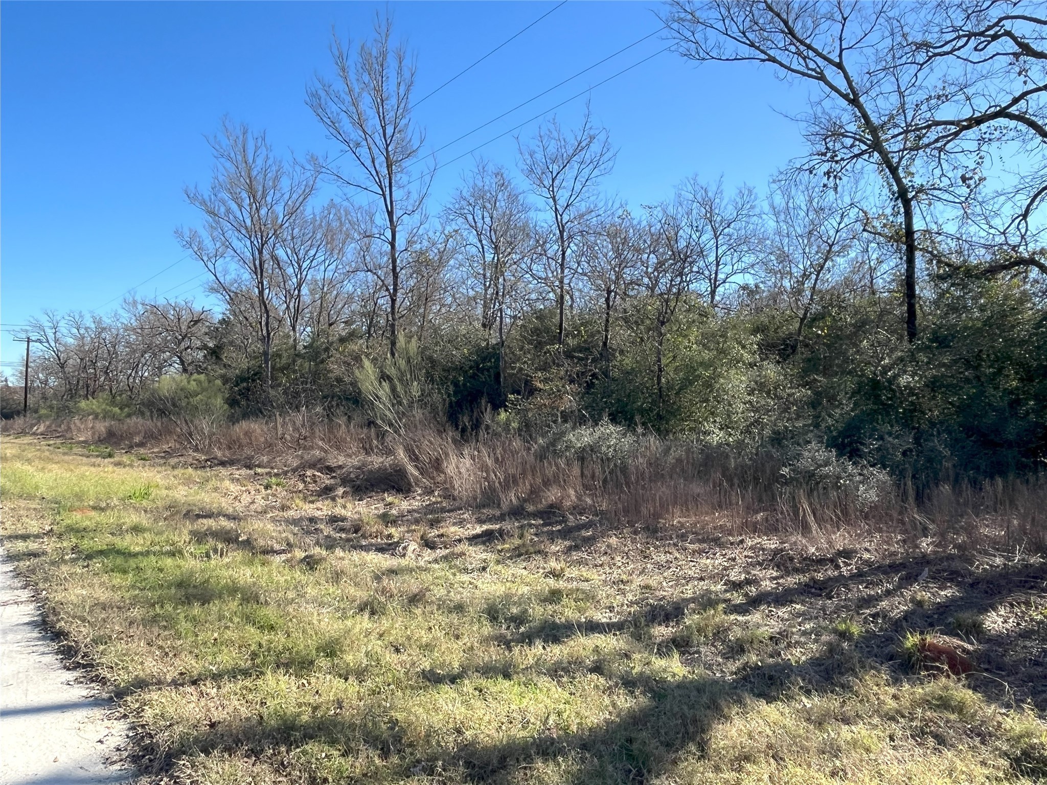 Lot 34 Cr 3675 Property Photo 1