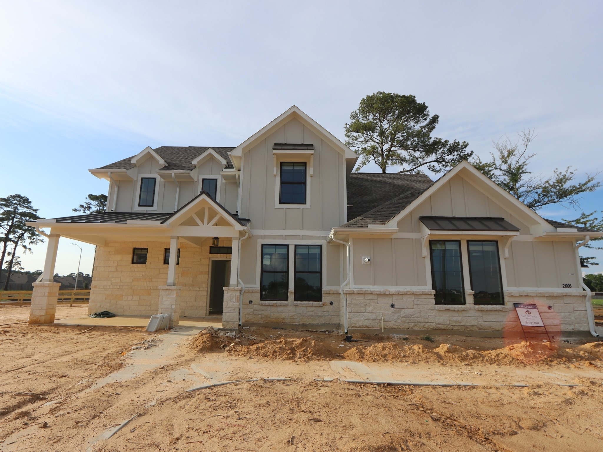 21006 Yellow Ipe Grove Court Property Photo 1