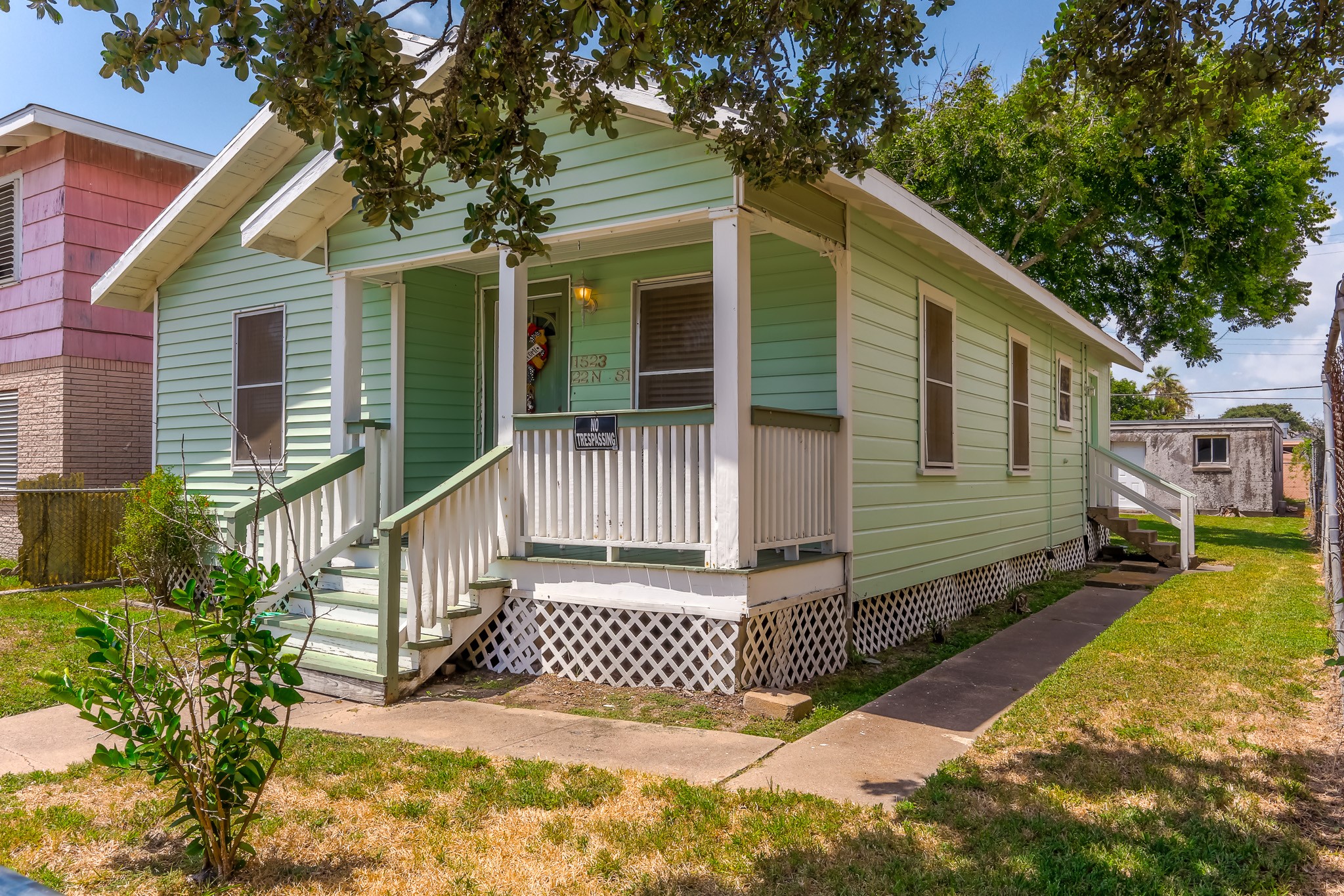 1523 22nd Street Property Photo 1