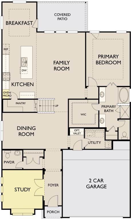 507 Selaura Drive Property Photo 2