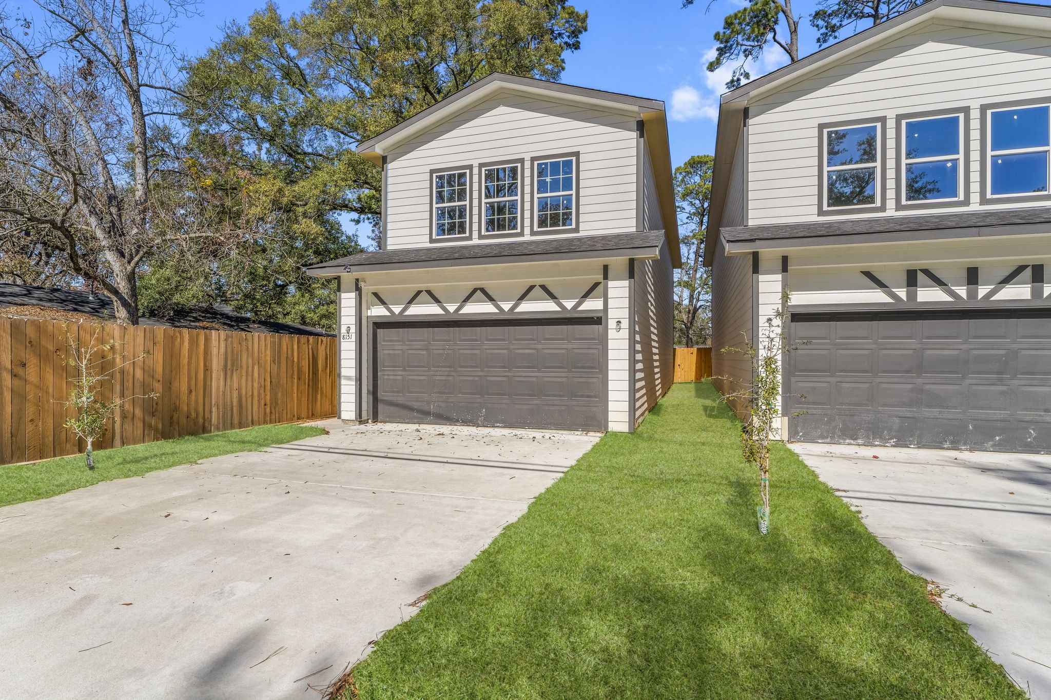 8151 Crestview Drive Property Photo