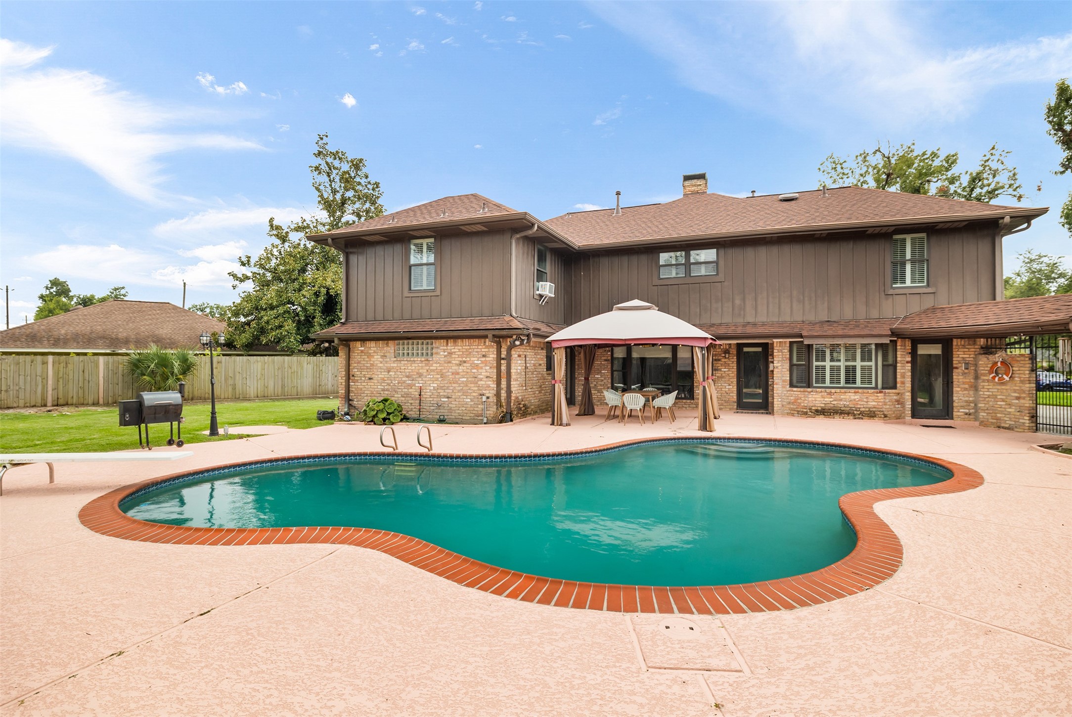 2030 Willowmoss Court Property Photo 1