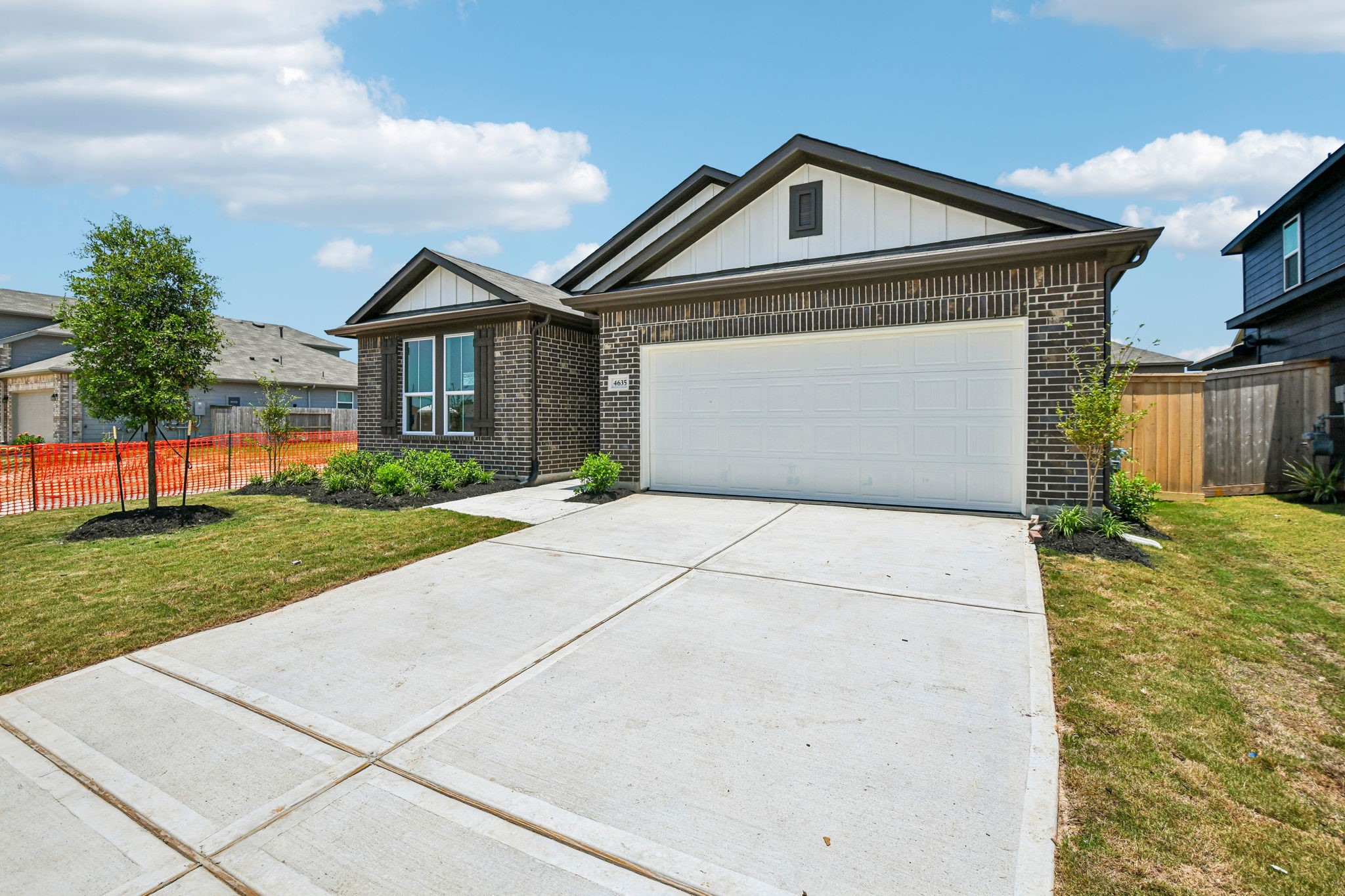 4635 Coral Bean Street Property Photo 1