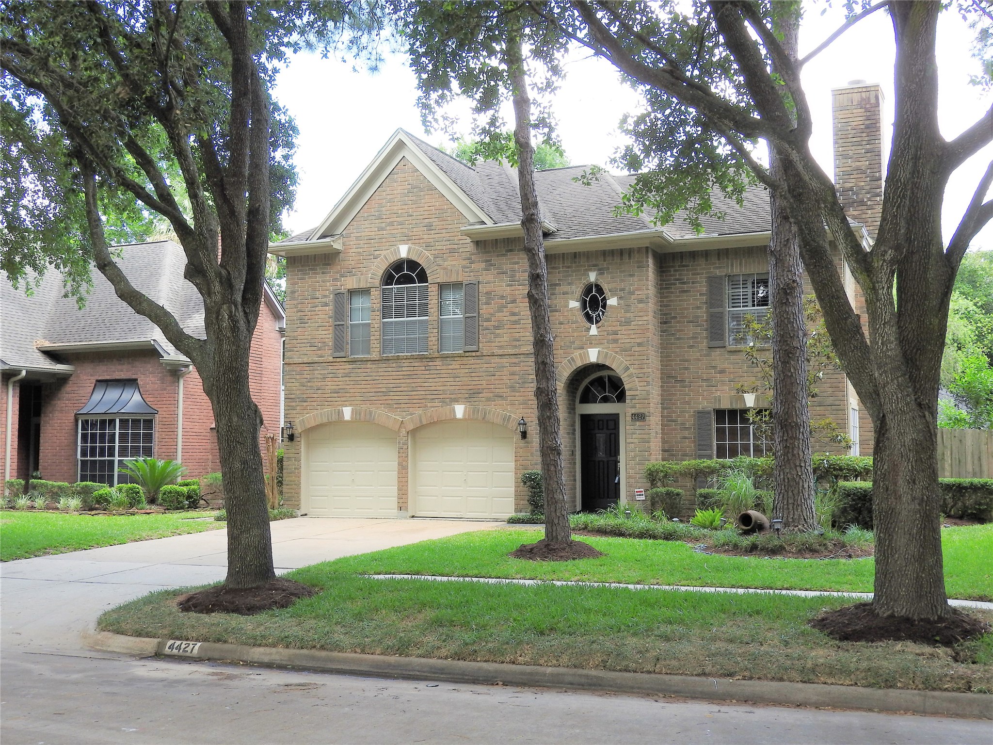 4427 Wavertree Drive Property Photo 1