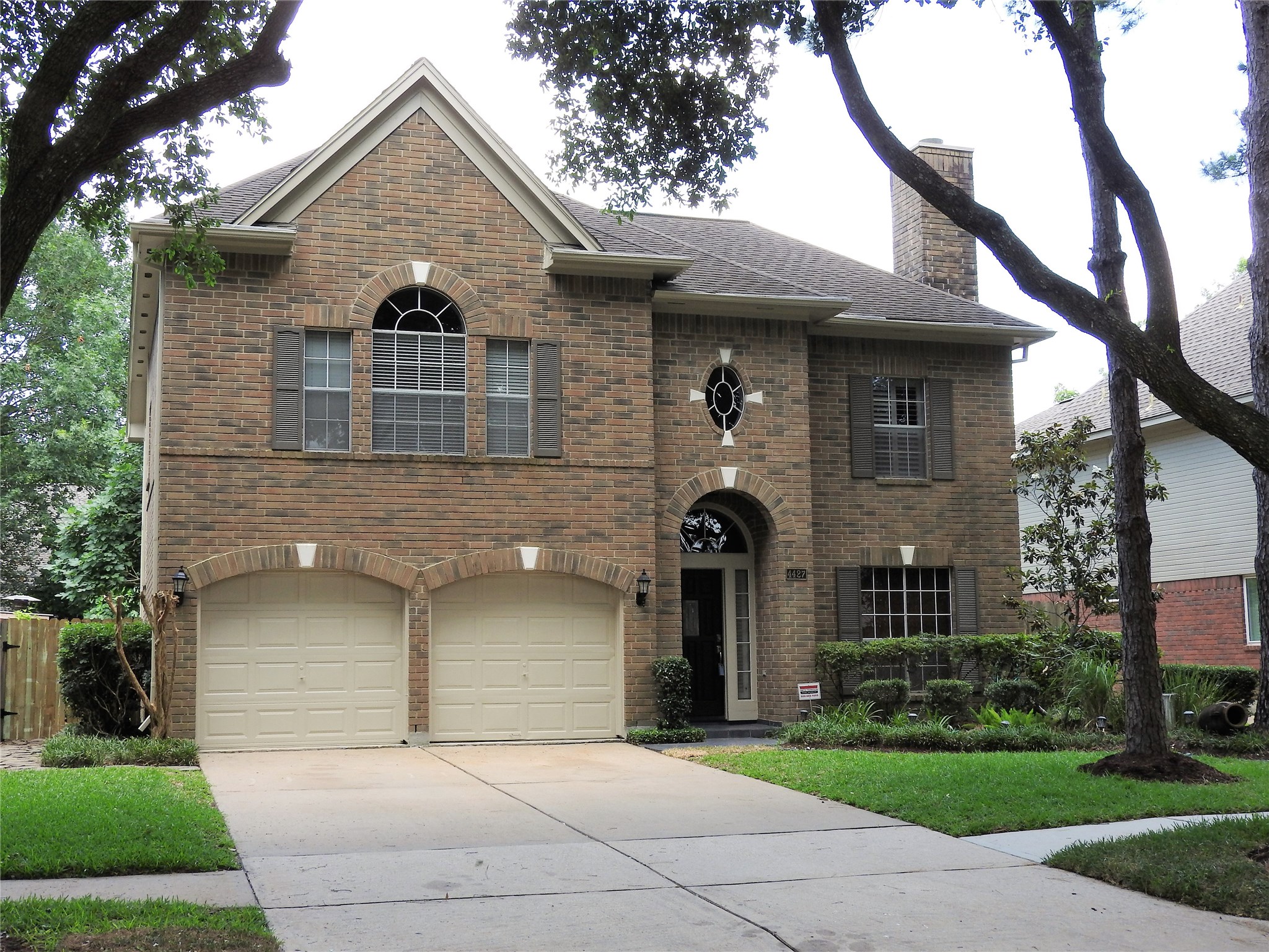 4427 Wavertree Drive Property Photo 2