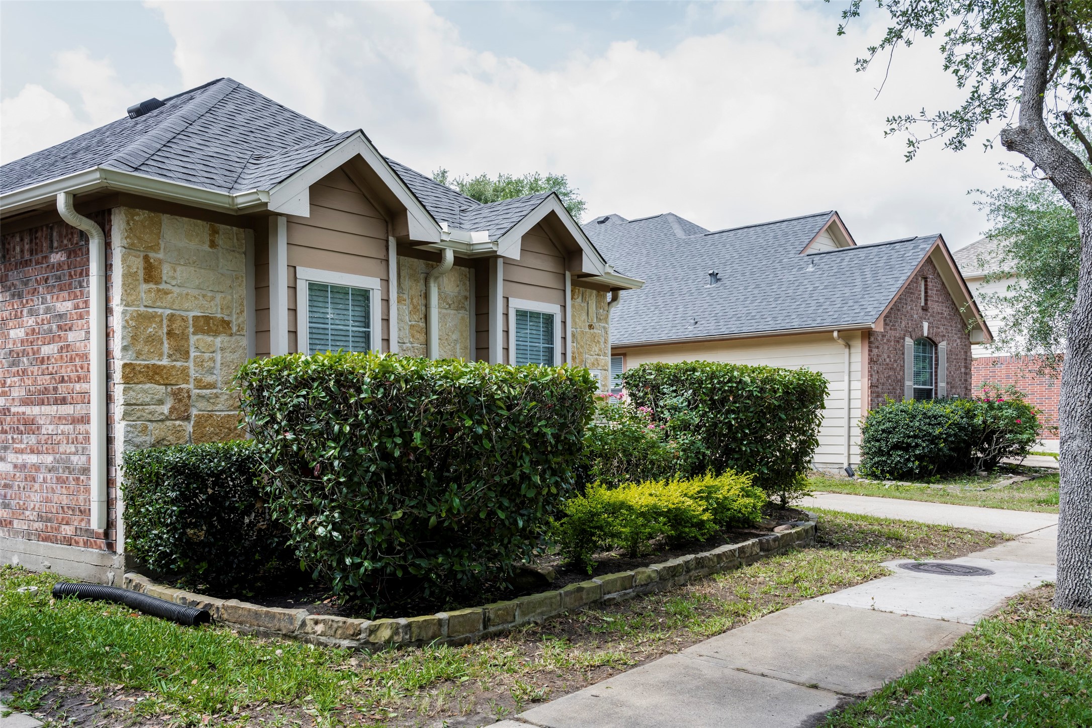 21623 Balsam Brook Lane Property Photo 2