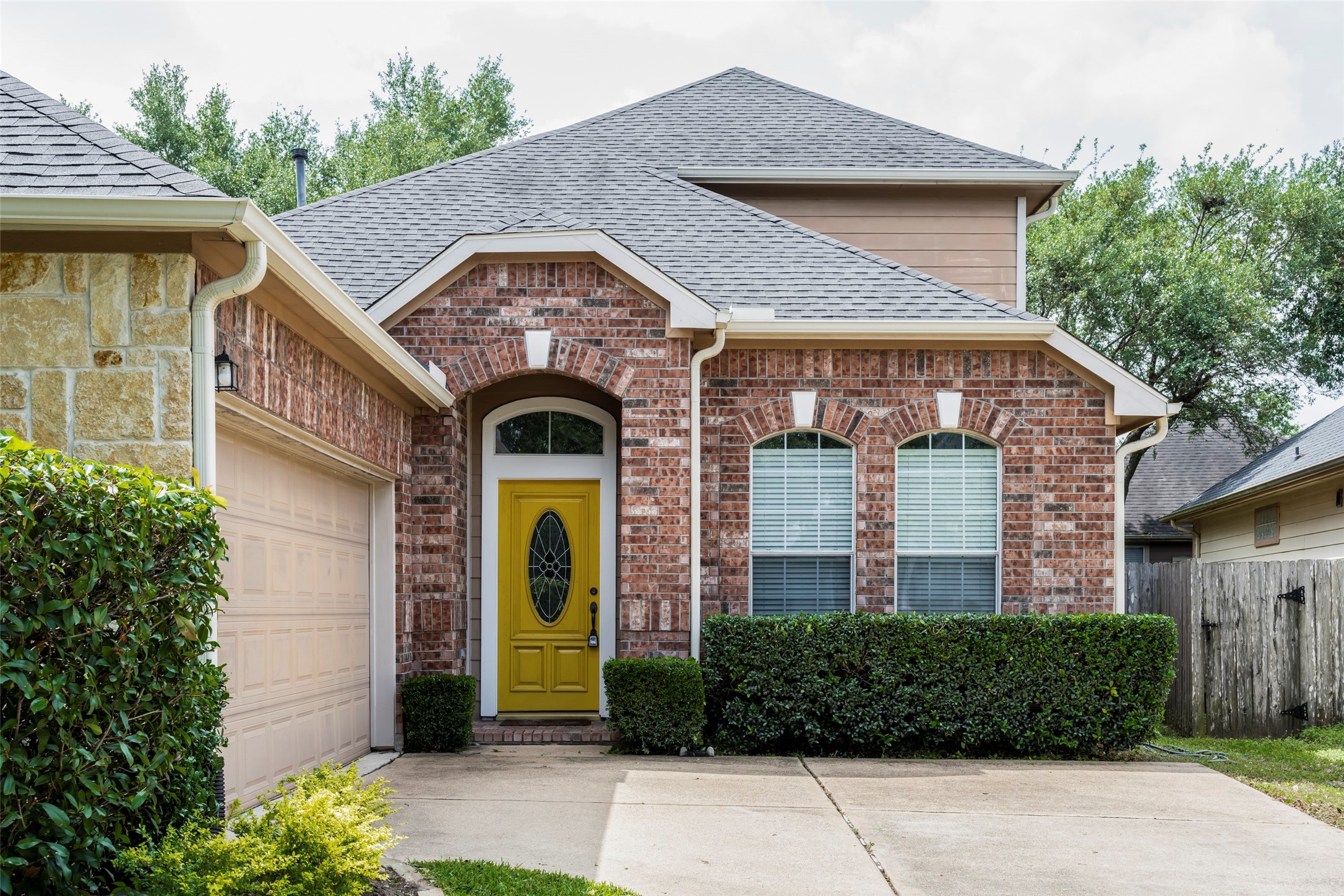 21623 Balsam Brook Lane Property Photo 3