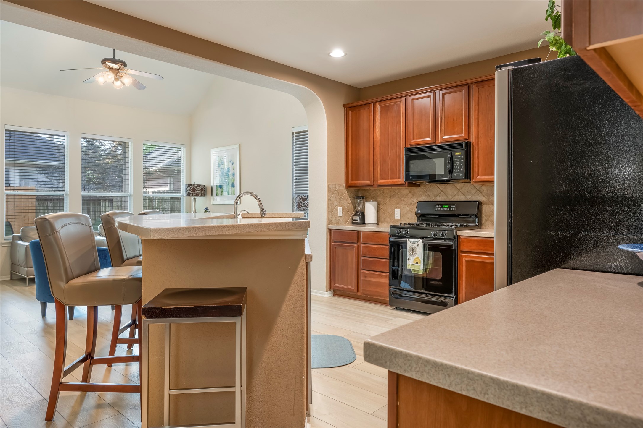 21623 Balsam Brook Lane Property Photo 14