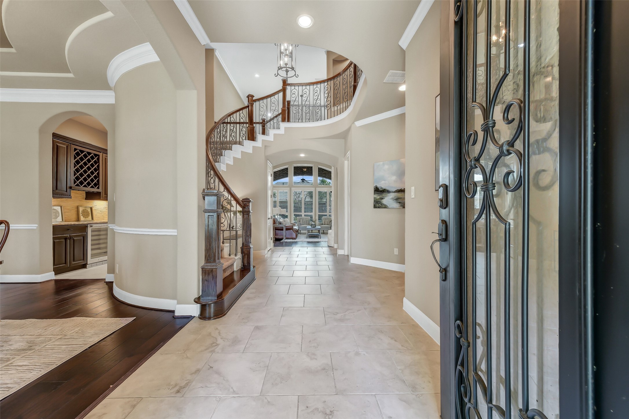 2204 Texoma Bend Lane Property Photo 4