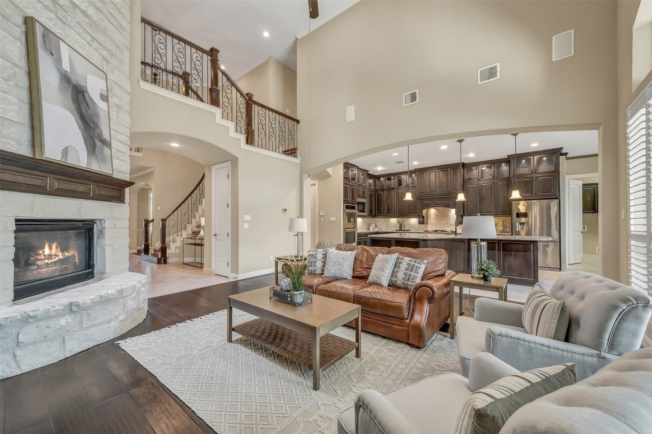 2204 Texoma Bend Lane Property Photo 8
