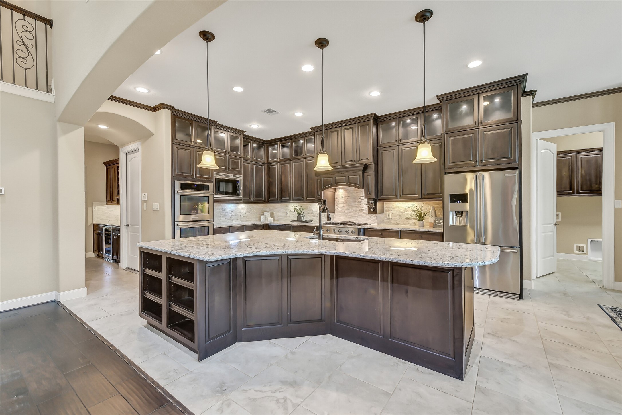 2204 Texoma Bend Lane Property Photo 10