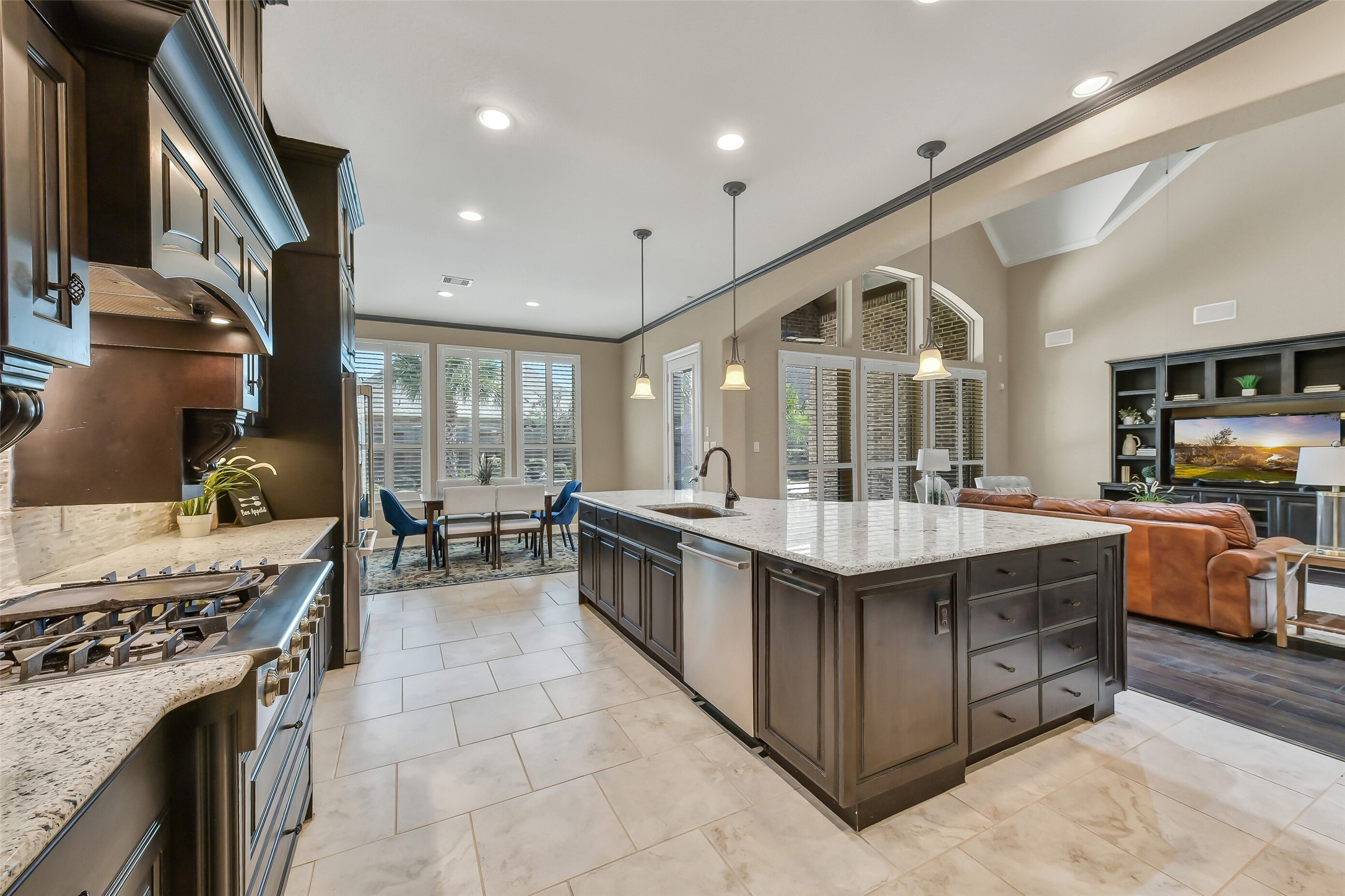 2204 Texoma Bend Lane Property Photo 13