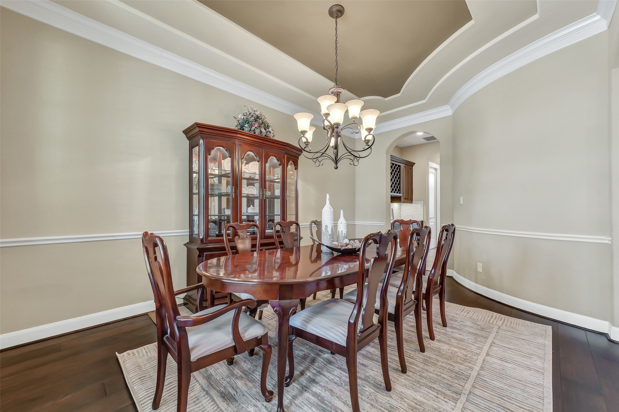 2204 Texoma Bend Lane Property Photo 19