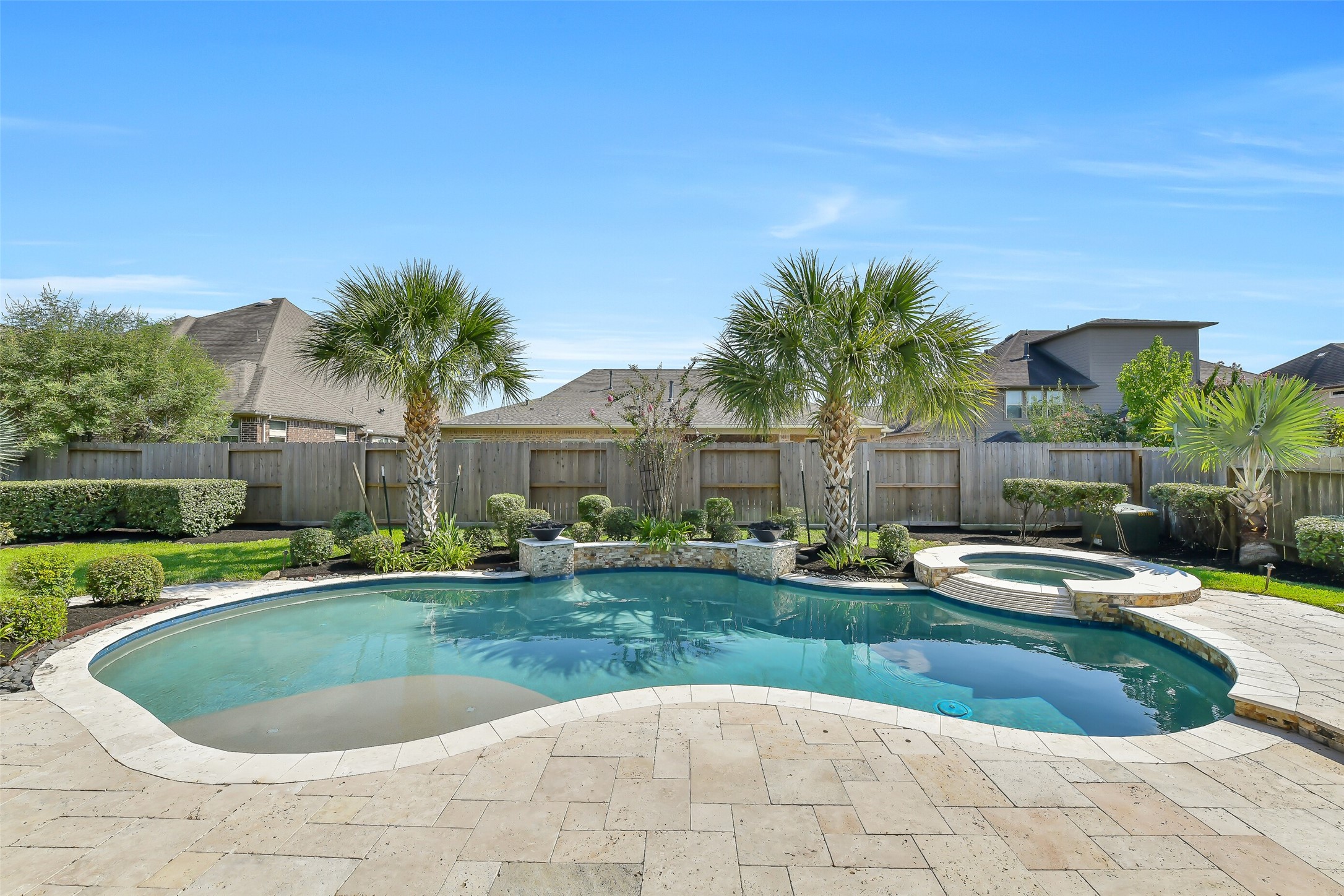 2204 Texoma Bend Lane Property Photo 45