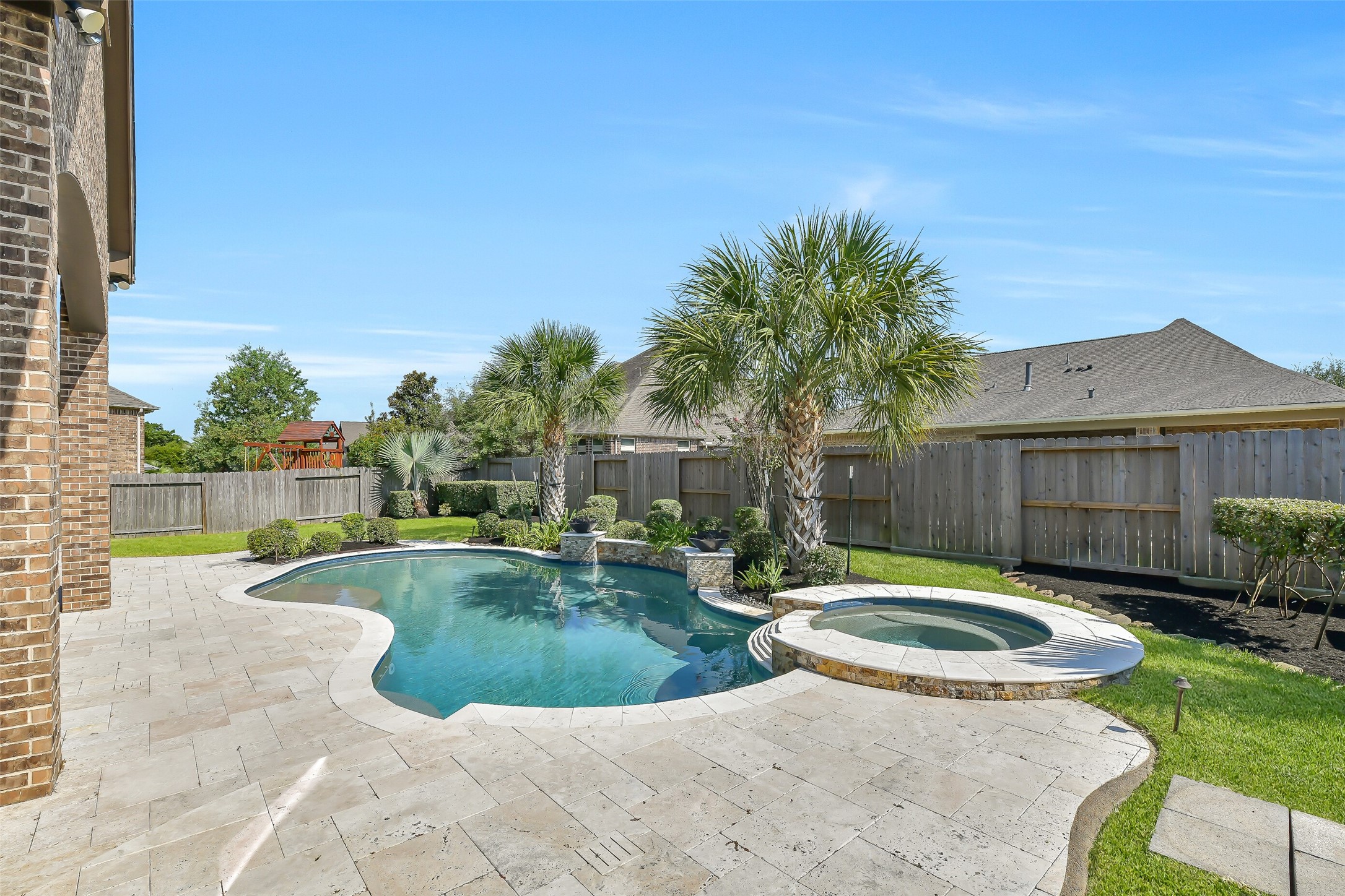 2204 Texoma Bend Lane Property Photo 46
