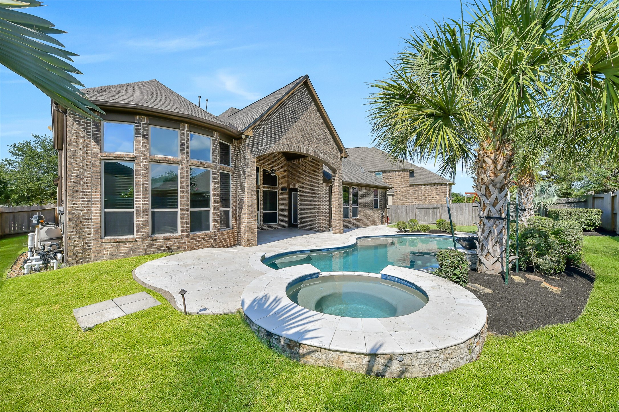 2204 Texoma Bend Lane Property Photo 47
