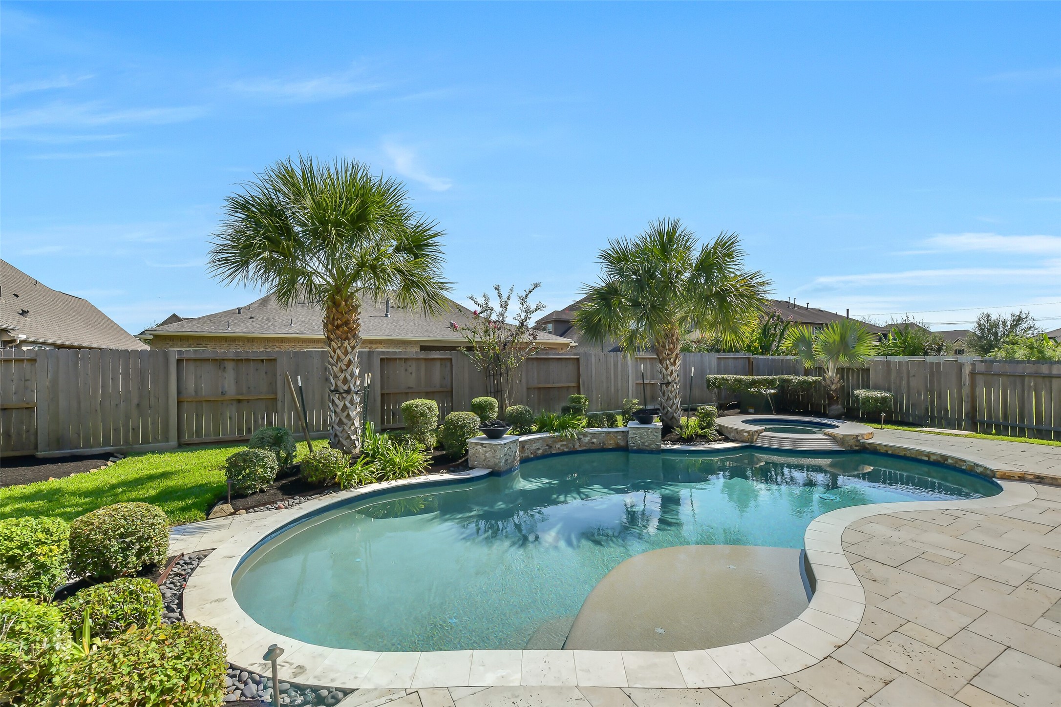 2204 Texoma Bend Lane Property Photo 48