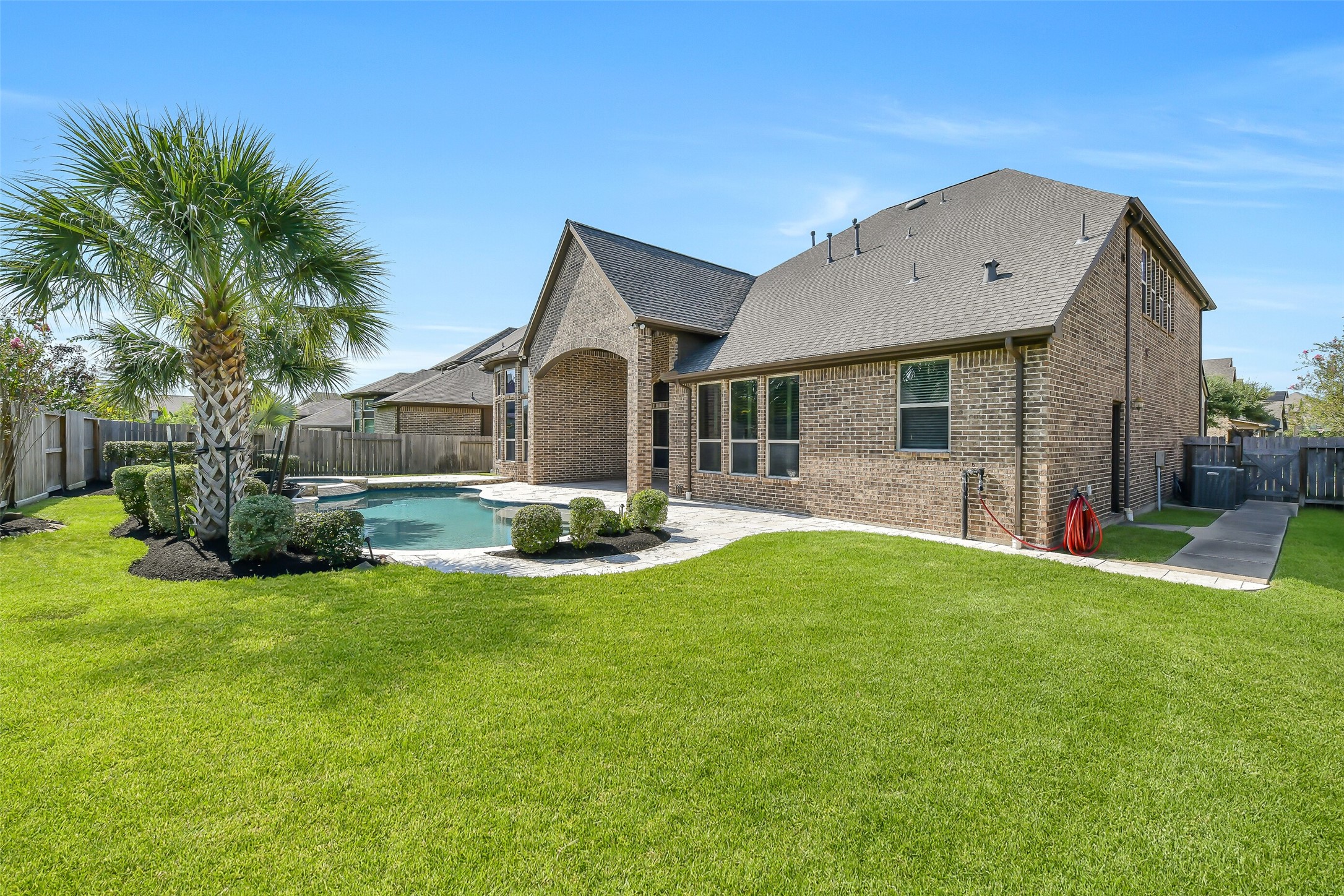 2204 Texoma Bend Lane Property Photo 49