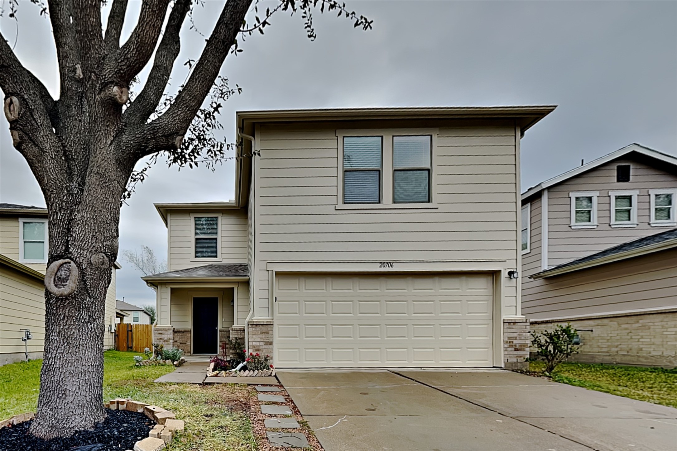 20706 Cypress Echo Drive Property Photo 1