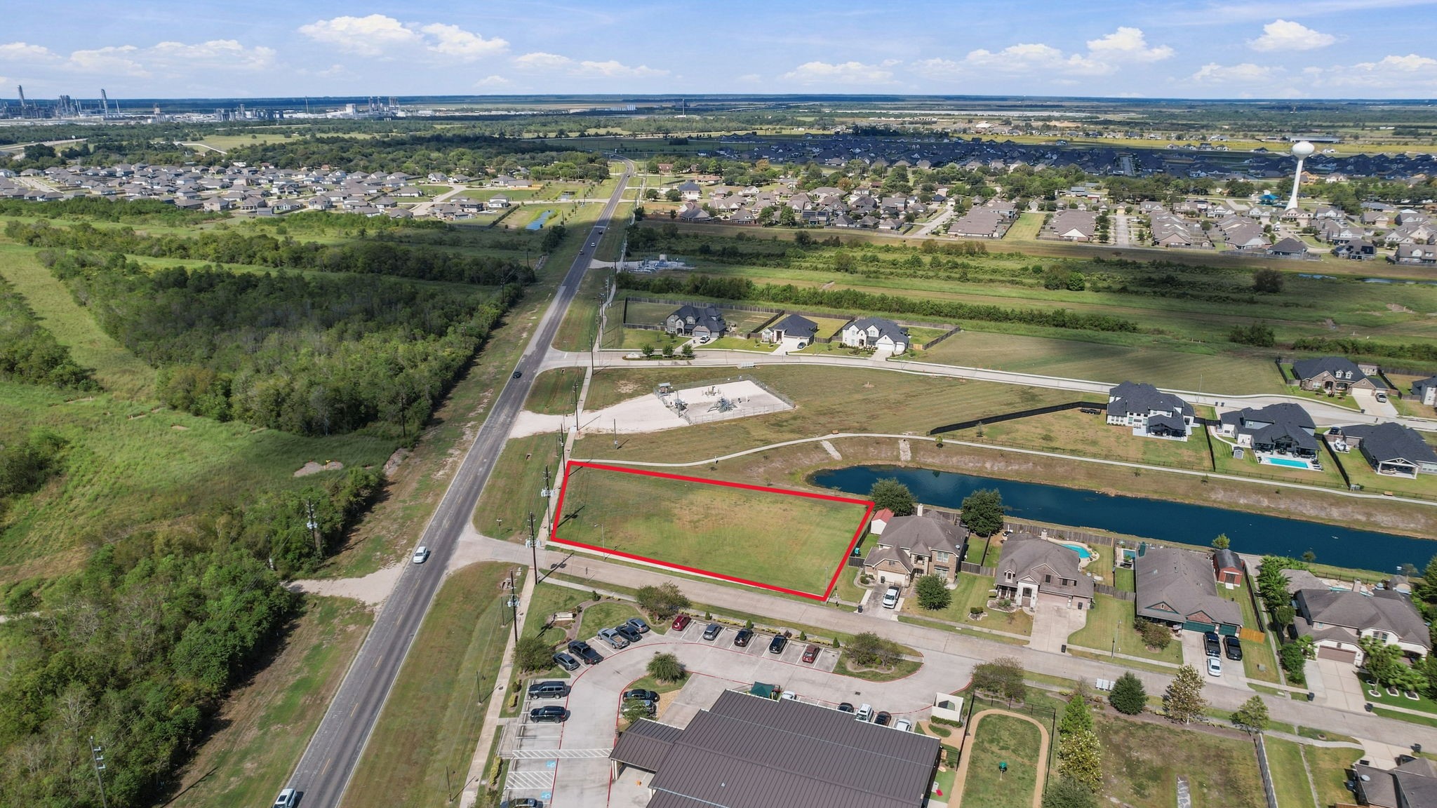 12802 Eagle Ridge Drive Property Photo 1