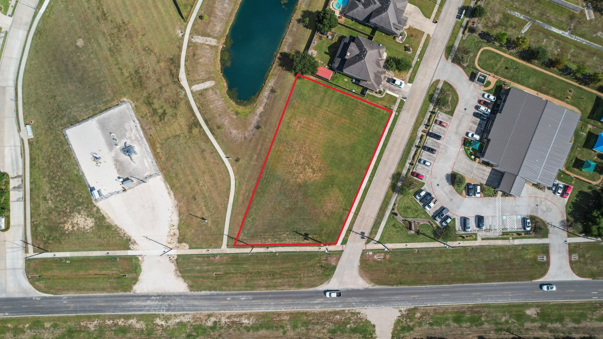 12802 Eagle Ridge Drive Property Photo 2