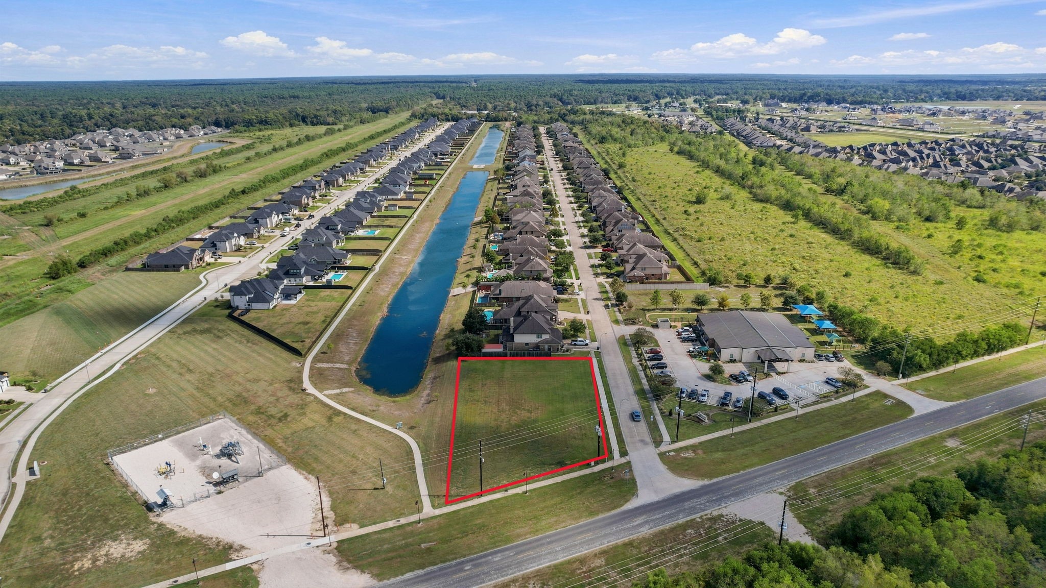 12802 Eagle Ridge Drive Property Photo 8