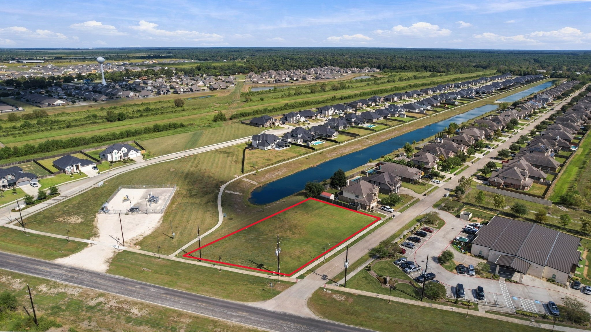 12802 Eagle Ridge Drive Property Photo 9