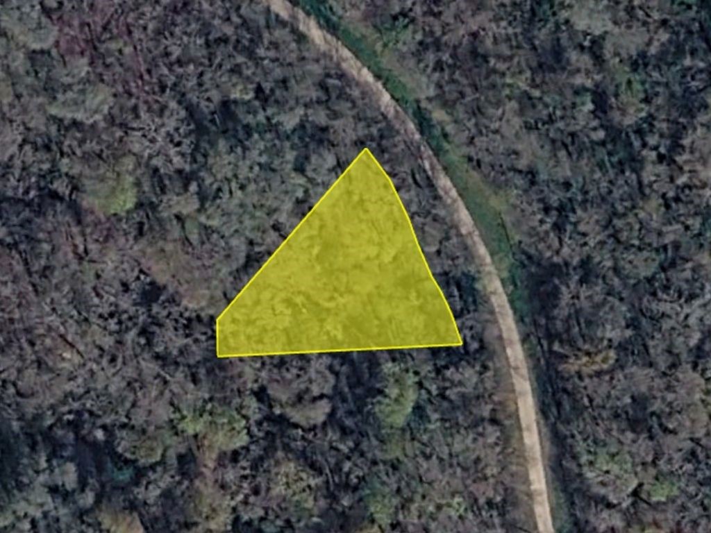 0 York Creek Drive Property Photo 1