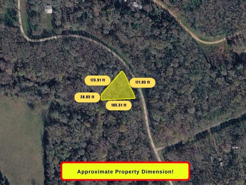 0 York Creek Drive Property Photo 2