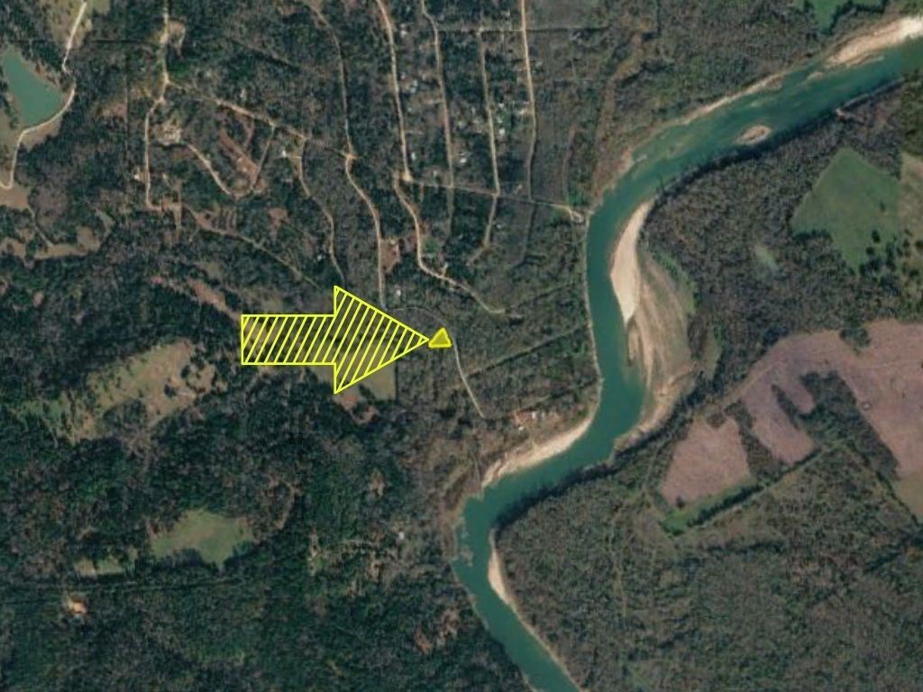 0 York Creek Drive Property Photo 3