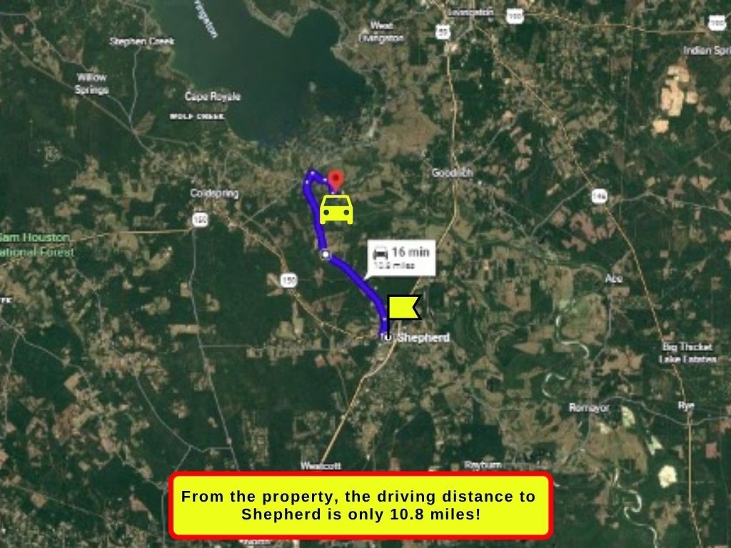 0 York Creek Drive Property Photo 4