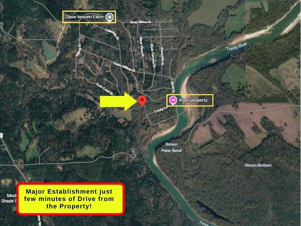 0 York Creek Drive Property Photo 5