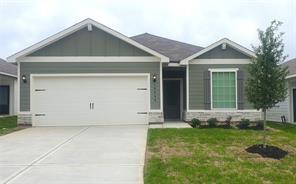 15438 Maple Terrace Drive, Conroe TX 77303 Property Photo 1