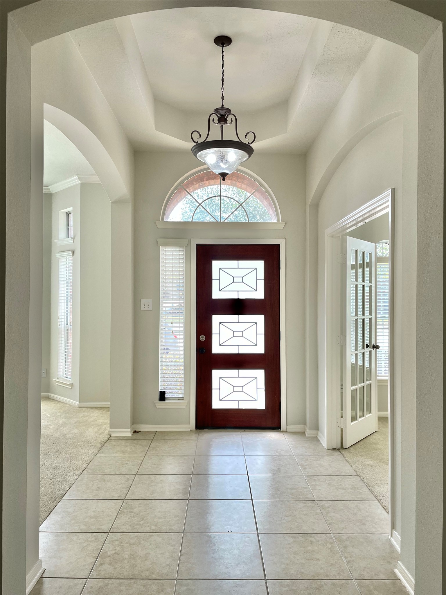 17606 Mossy Brook Court Property Photo 4