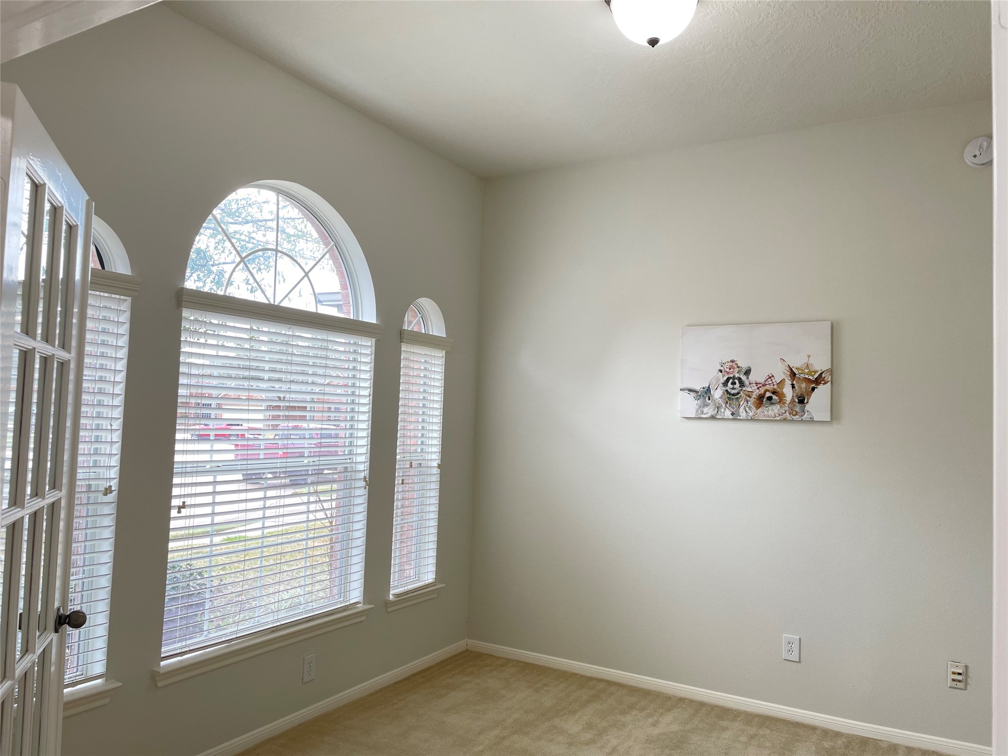17606 Mossy Brook Court Property Photo 6