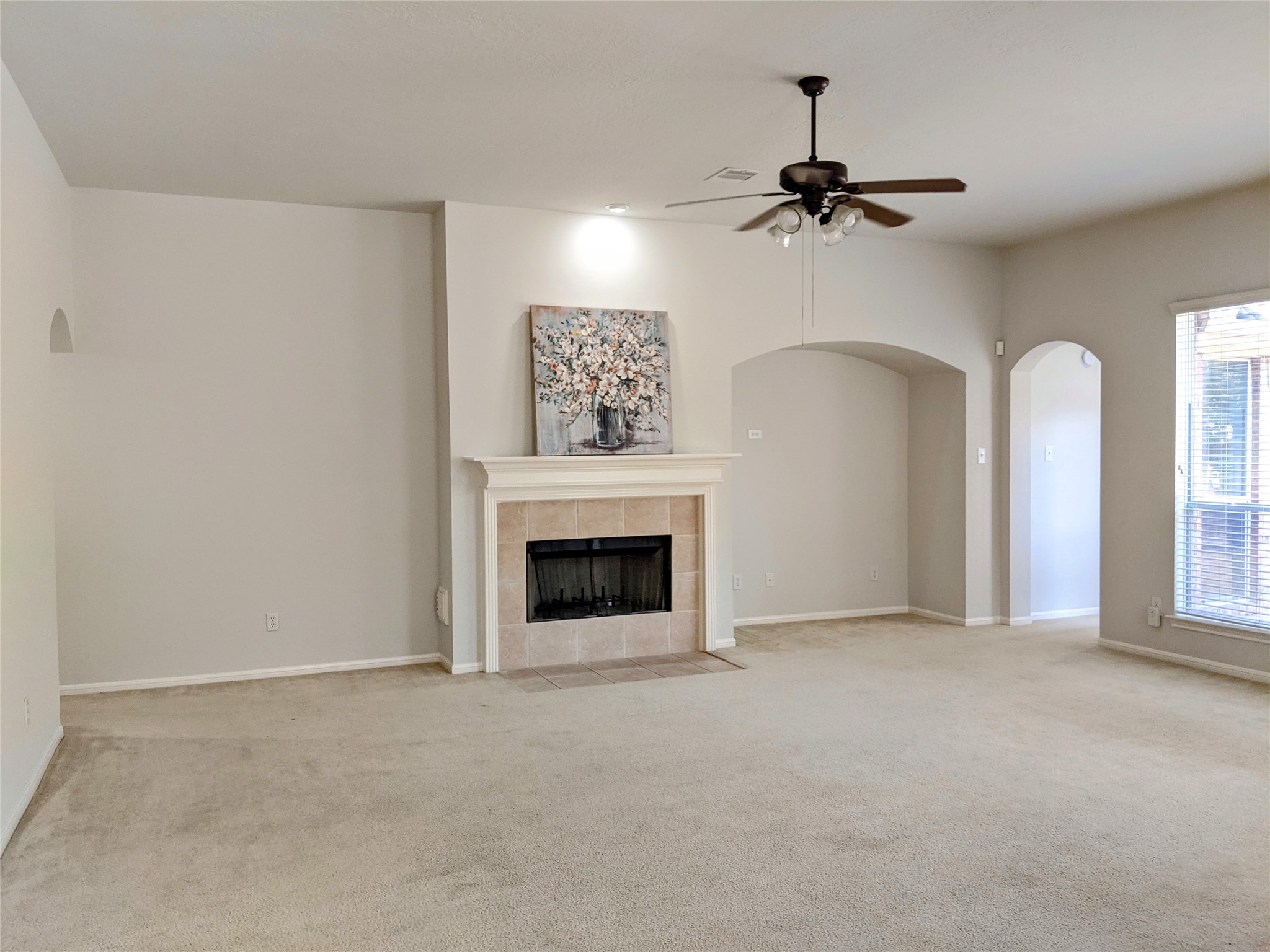 17606 Mossy Brook Court Property Photo 8